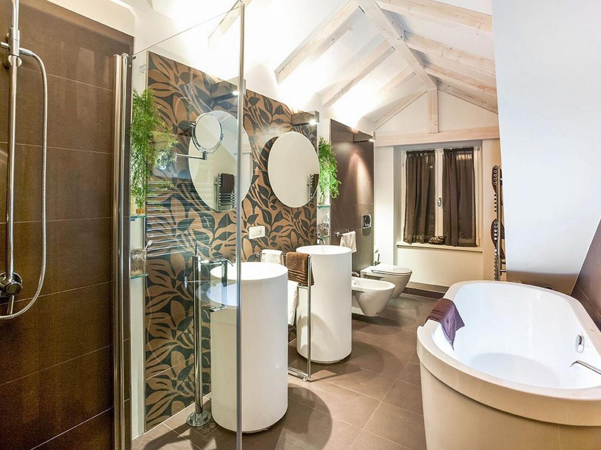 Holiday home Baroque Palace Hvar
