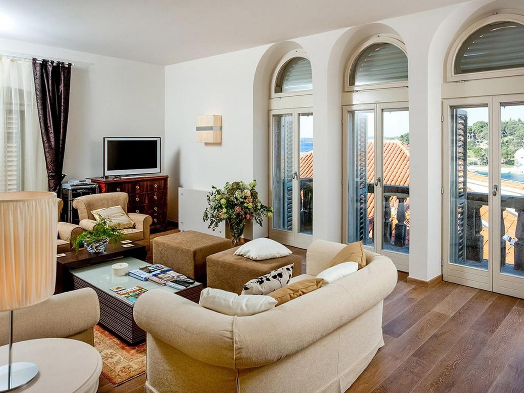 Holiday home Baroque Palace Hvar *