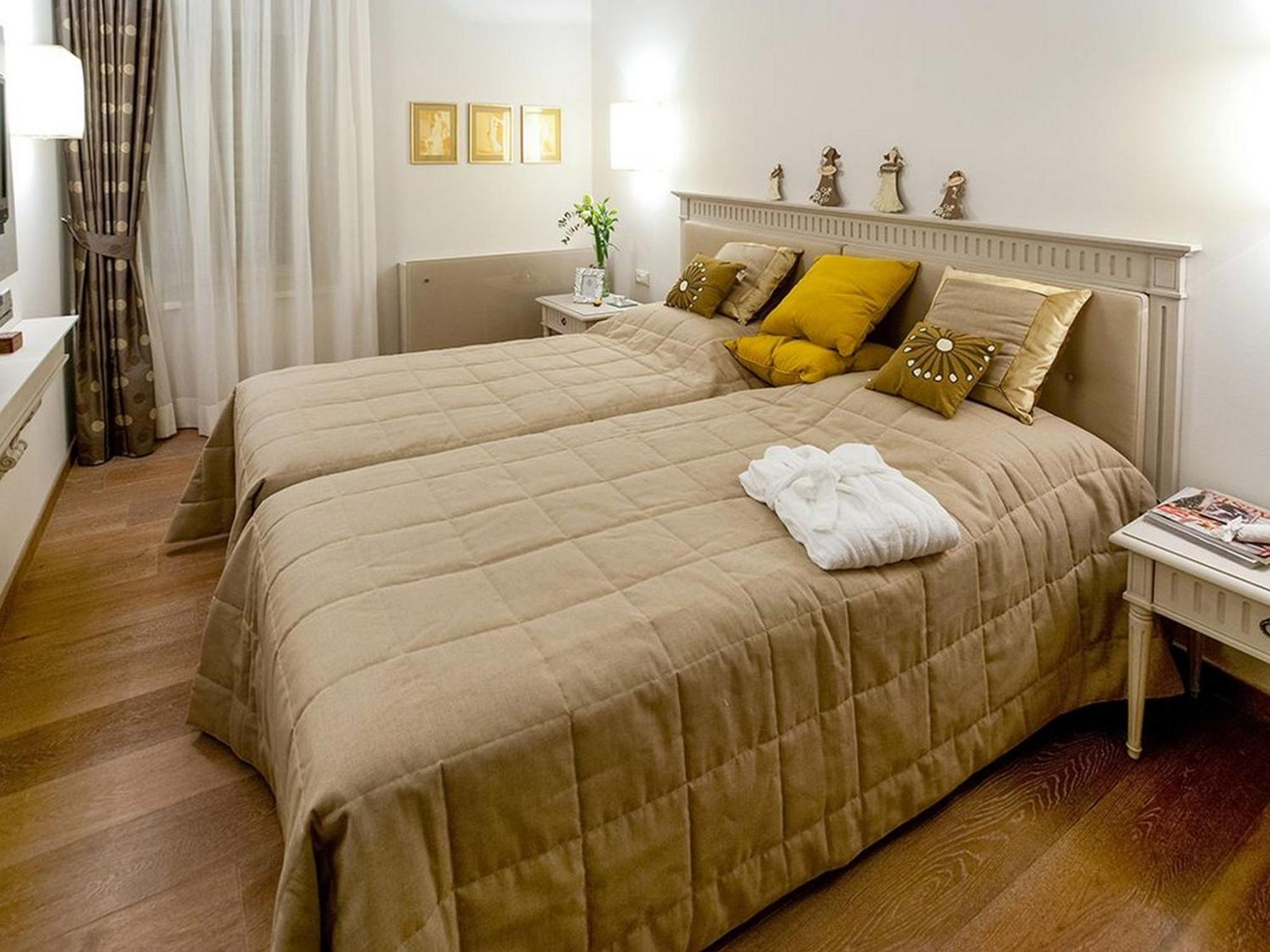 Baroque Palace Hvar Holiday home